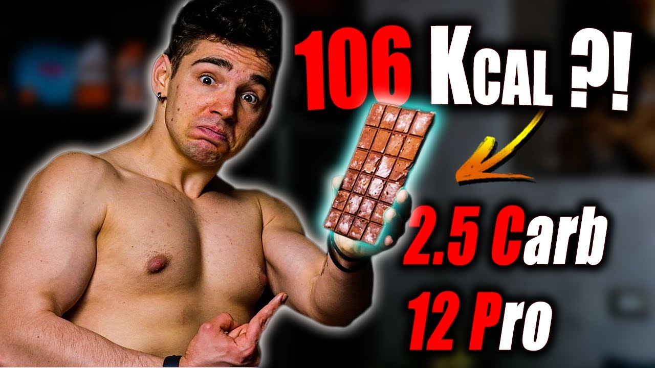 MANGIO RICETTE FIT DEI MIEI ISCRITTI PER 24h * Assurdo🍫😱 * | Ep 1