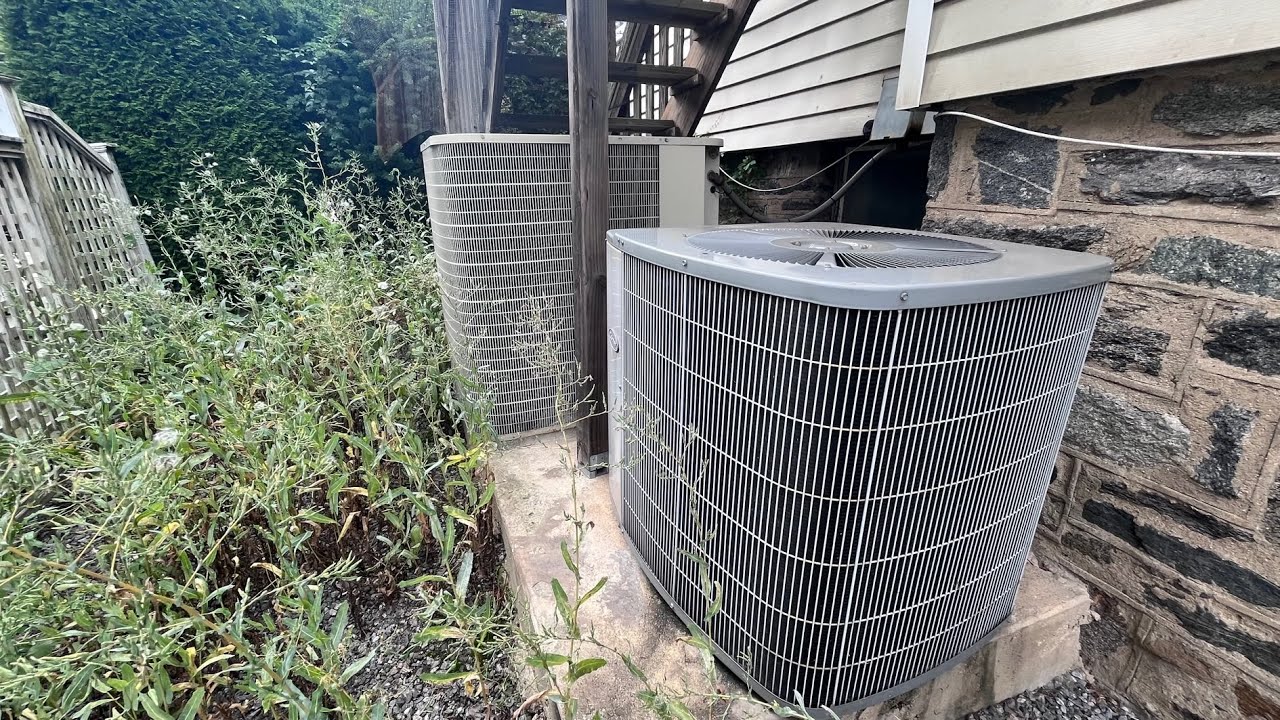 Greenwich, CT HVAC Heaven (Part 2)