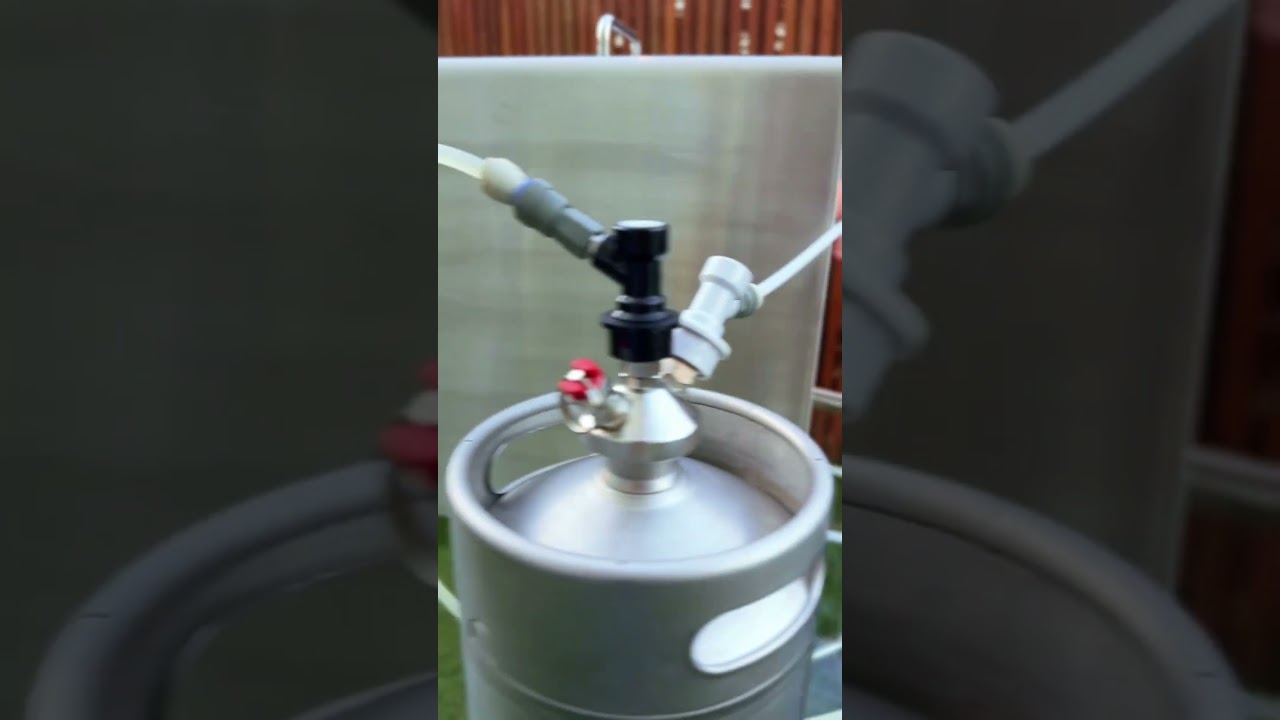 CHOPEIRA ANTONOW / MINIA SMART FLEX / NÃO PRECISA CILINDRO DE CO2  #antonow #chopeira #beer