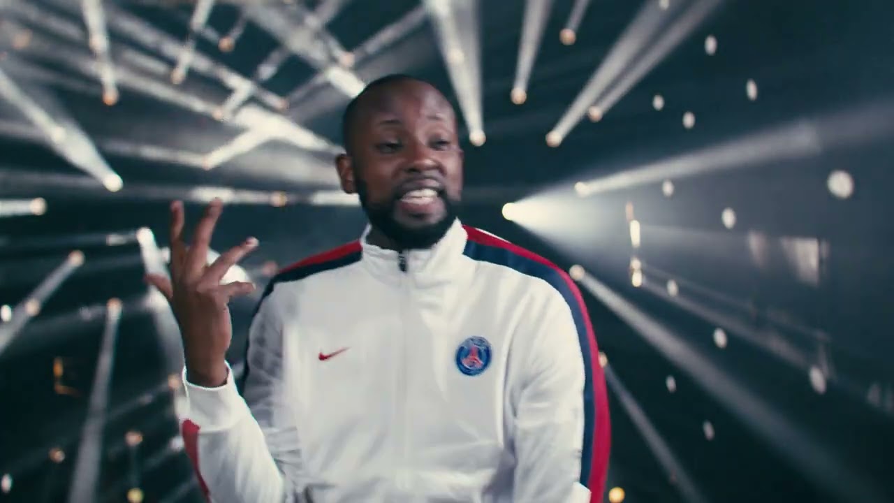 ATLAS DA AFRICAN - MONTEGA