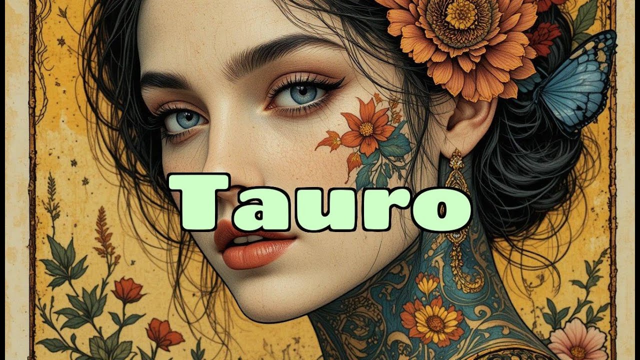 TAURO ♉ 😱💥 Quieras o no, esto te pasará hoy… algo fuerte 🔮❤️ | HOROSCOPO AMOR