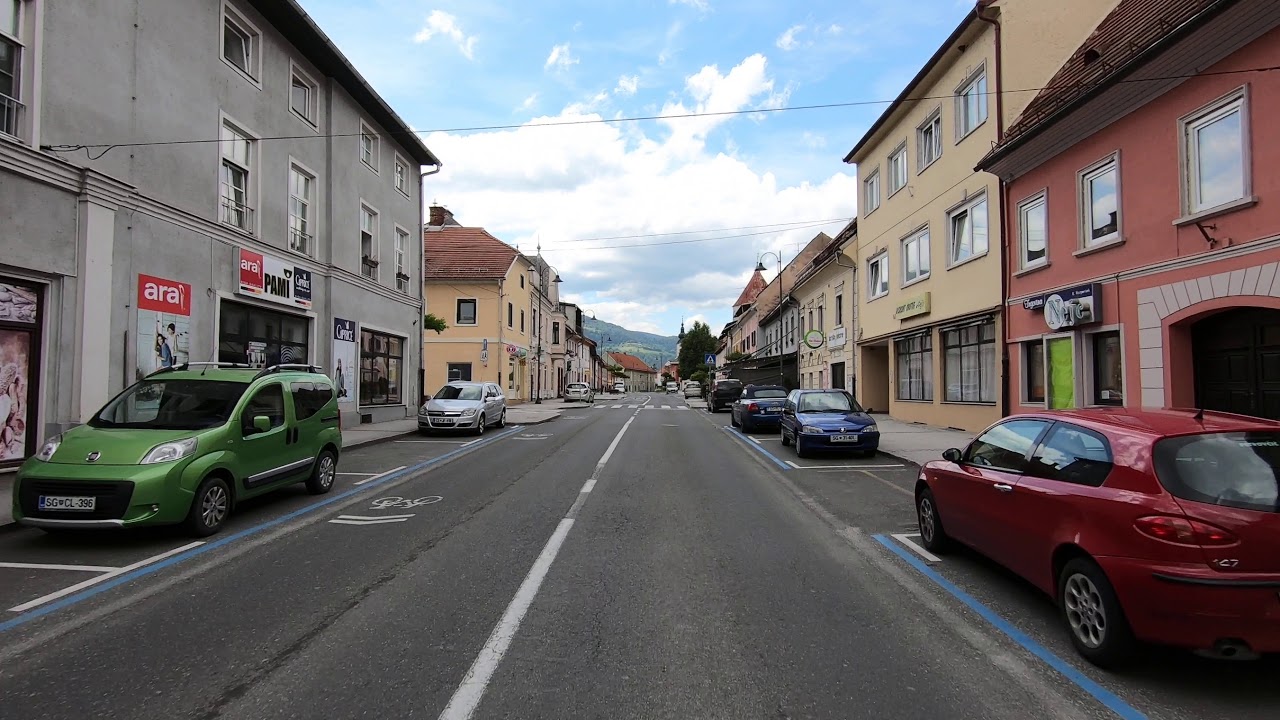 Dravograd