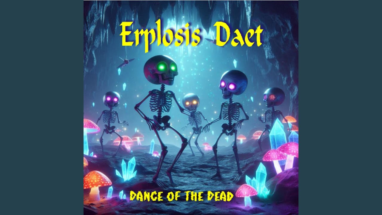 Dance of the Dead