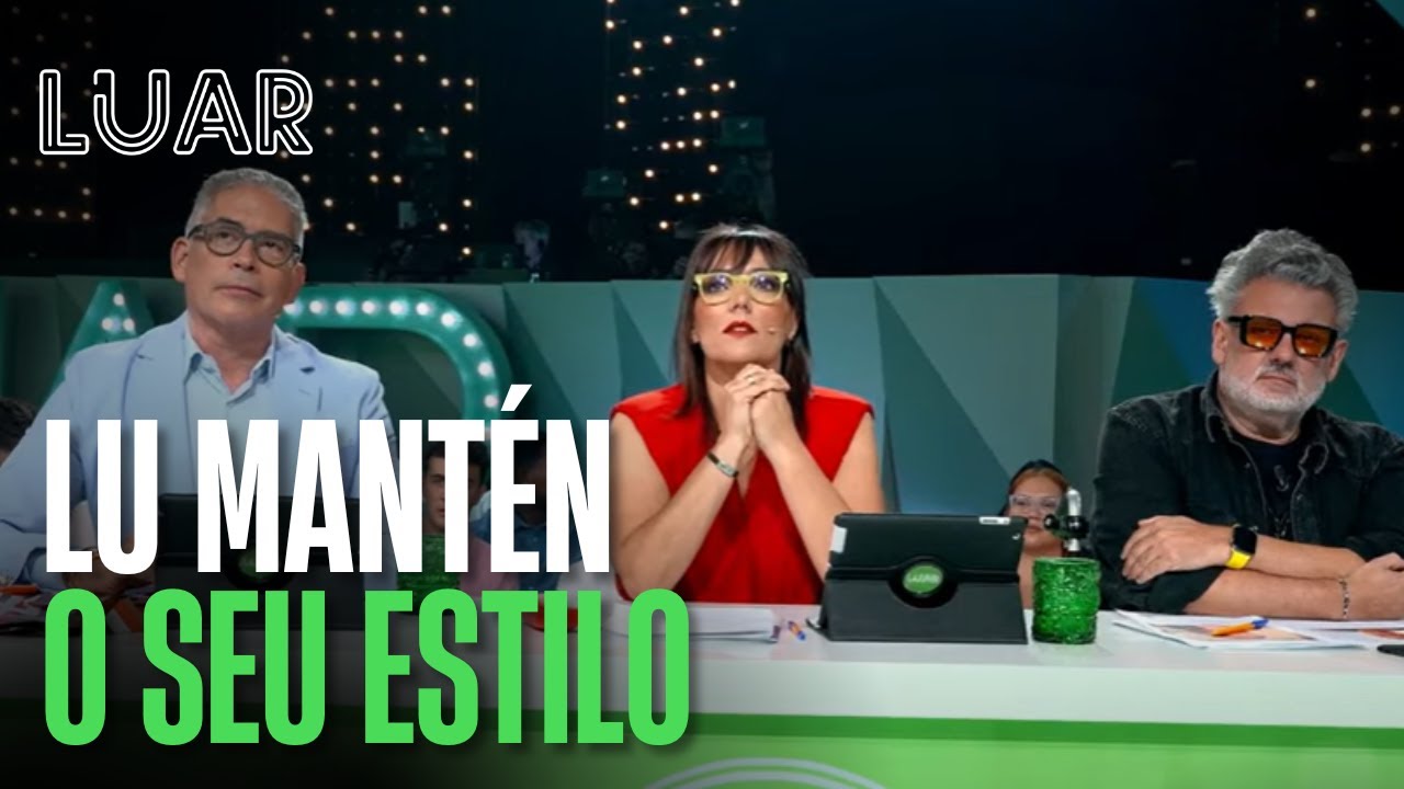 Valoraci&oacute;n a LU en RECANTOS | LUAR