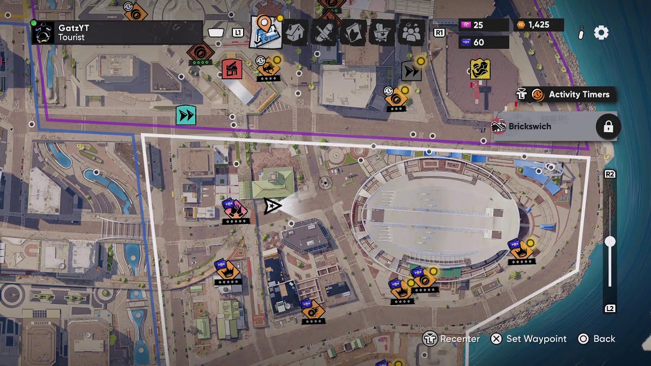 Skate 4 Update