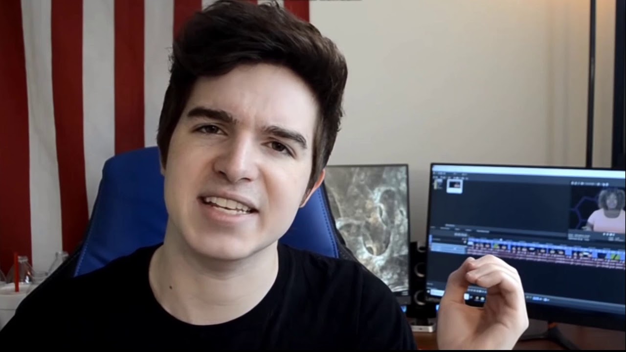 Hunter Avallone - Out of Context