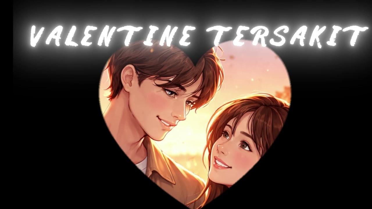 VALENTINE TERSAKIT AMBON 2026