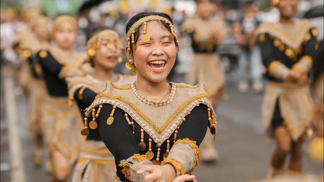 Unod Festival 2024: Brgy. Mayon Crowned Champions