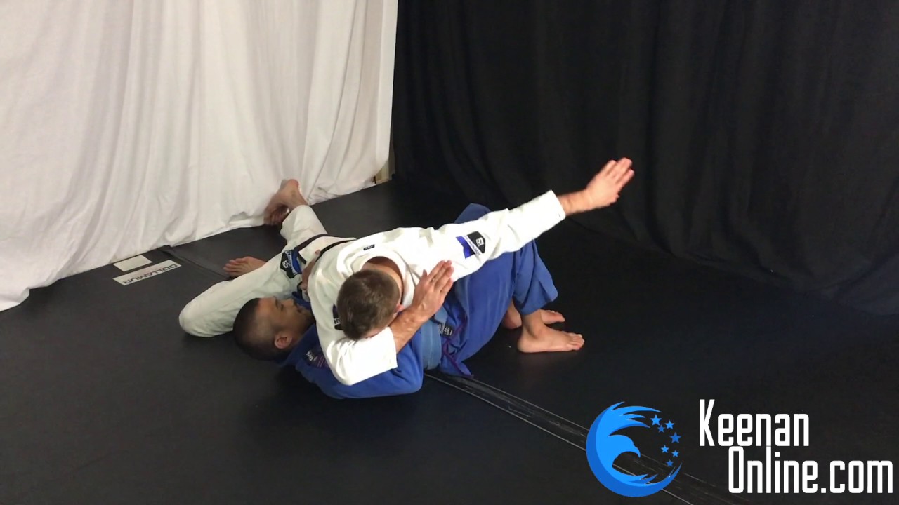 THIS SNEAKY WRISTLOCK WILL MAKE YOUR TRAINING PARTNERS HATE YOU