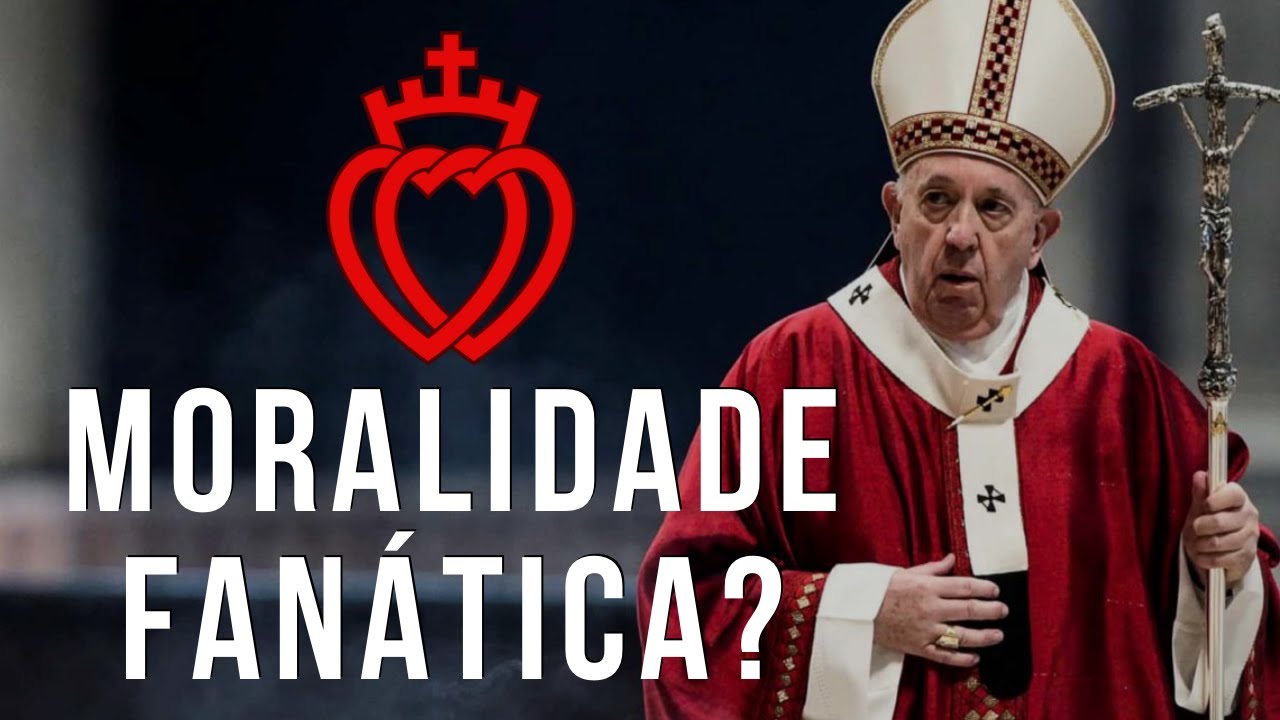 Moralidade Fanática?