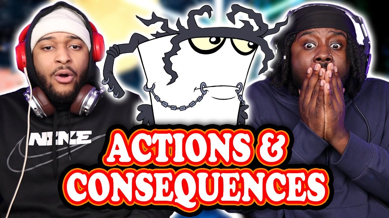 Shake To The Shadow Realm  - Aqua Teen Hunger Force (Juggalo) REACTION
