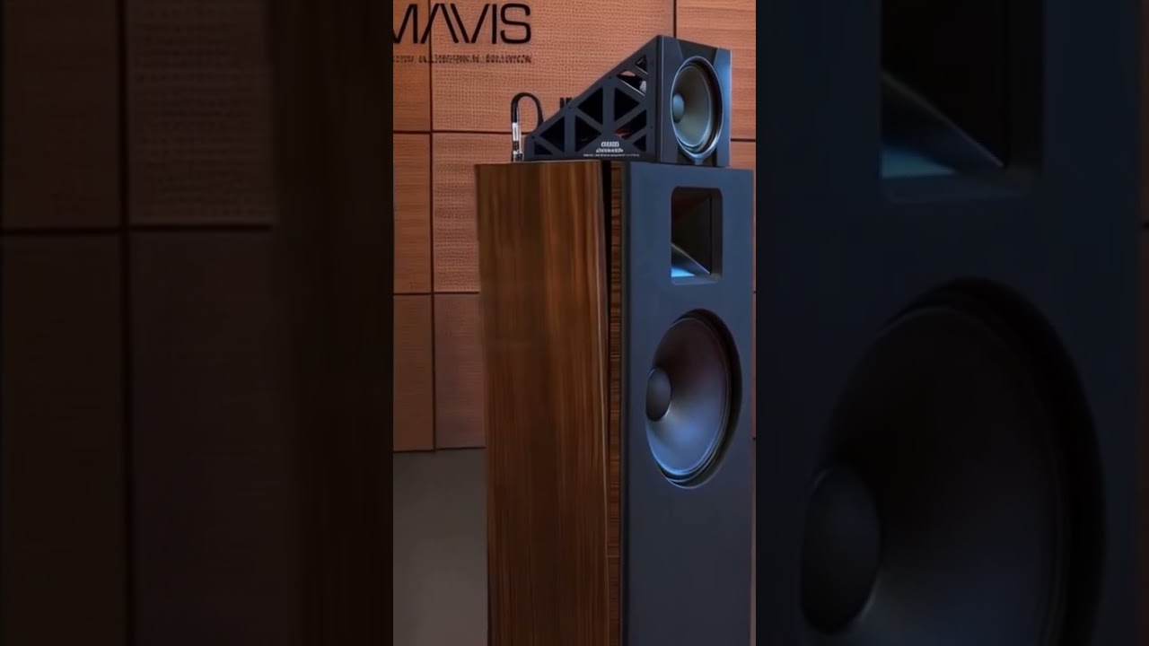 Stereo speakers audiophile #hiend #hifi #system #stereo #audiophile #speaker