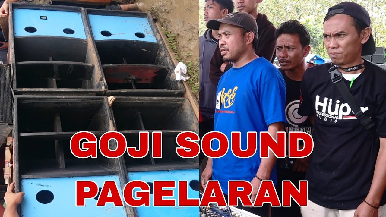 BALAP SOUND TERBESAR DI CIANJUR SELATAN | ANIVERSARY KSCS KOMUNITAS SOUND CIANJUR SELATAN 2TH