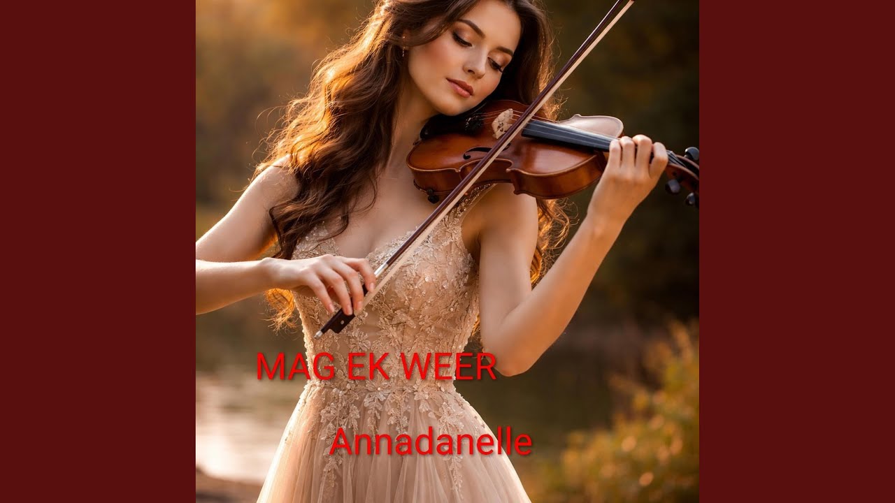 Mag Ek Weer