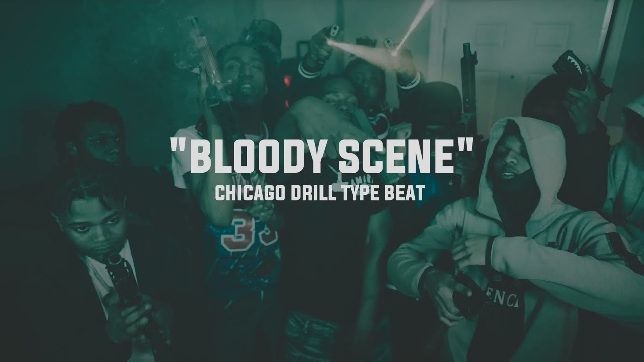 [FREE] Chicago Drill Type Beat 2023 - 