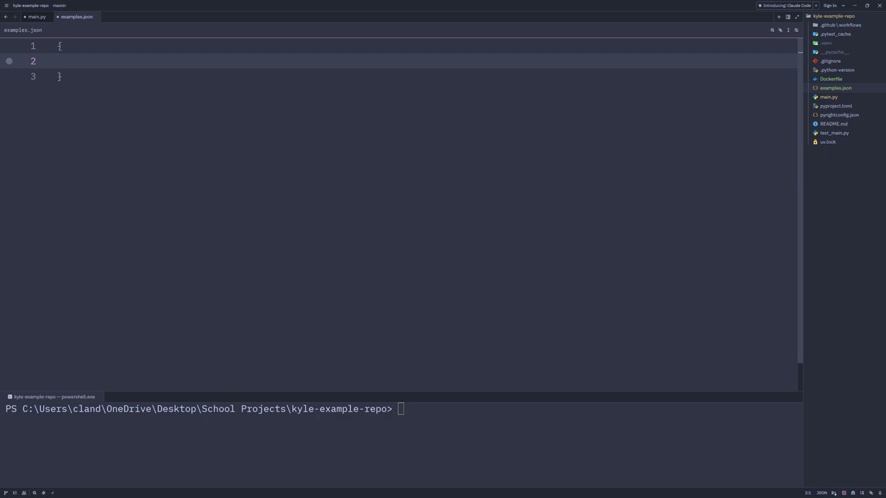 JSON, HTTP Methods & Structuring FastAPI Like a Pro (2026 Guide)