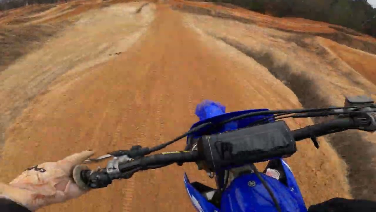 2025 yz250f