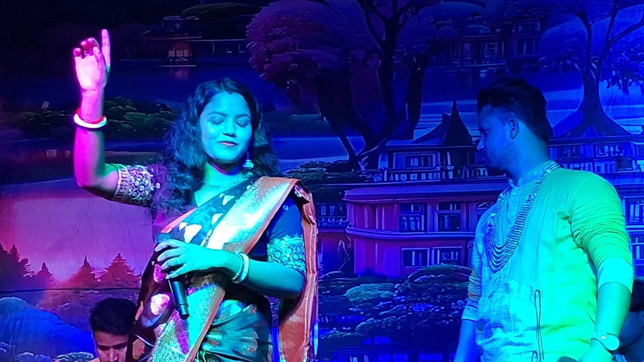 পাগলি তোর পাগলা কই //2026 ❤️