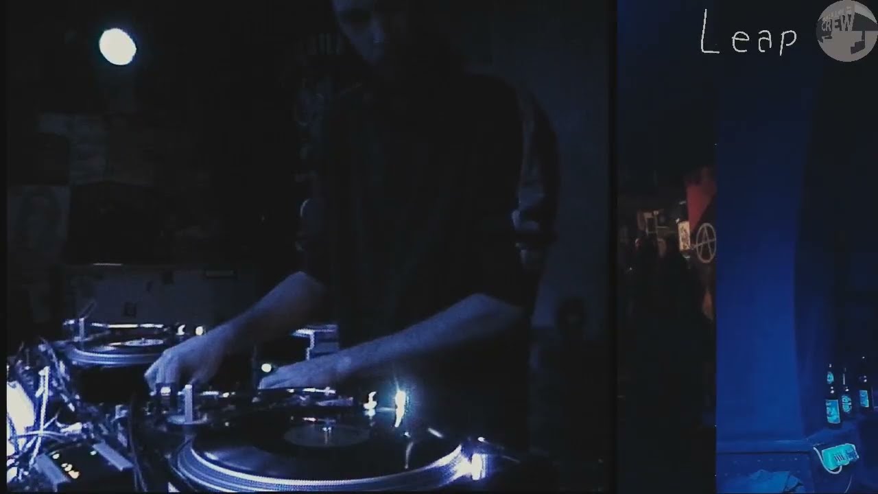 The Last Dance - Szigony Farewell | Leap whole set
