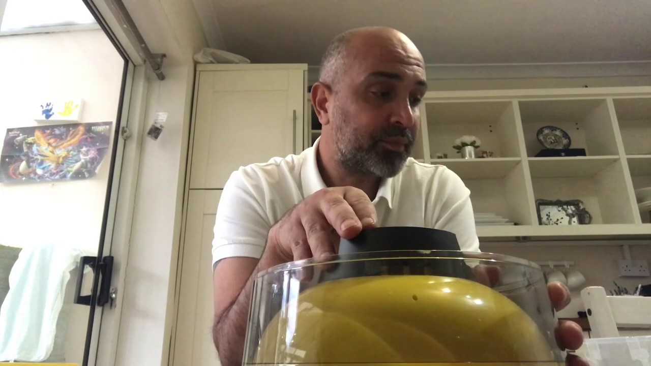 EN IYI KULUÇKA MAKİNESİ