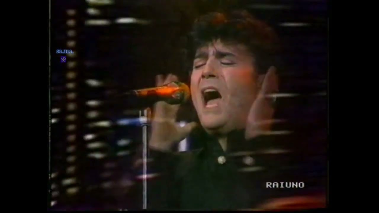 Festival di Sanremo 1992 - Sigla inizio