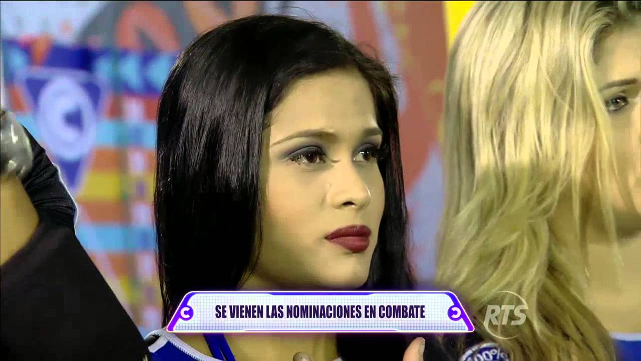 Combate: Programa del 7 de Diciembre de 2015