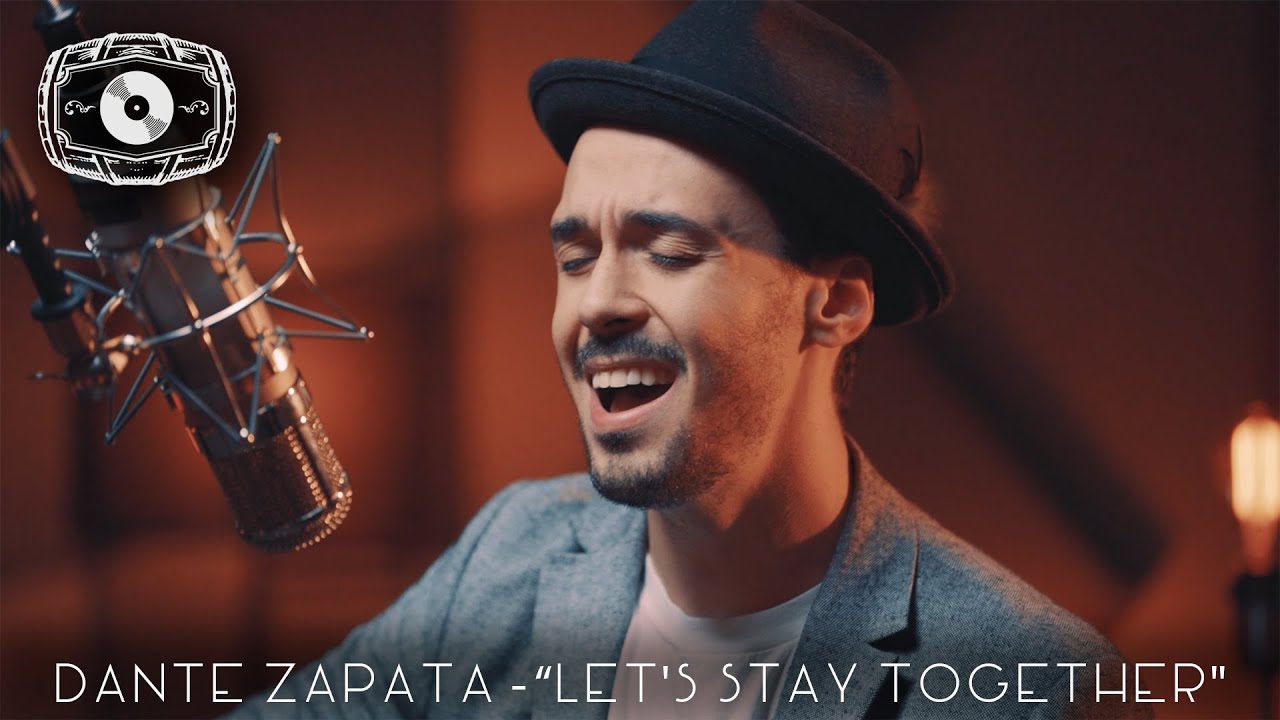 The Rye Room Sessions - Dante Zapata 