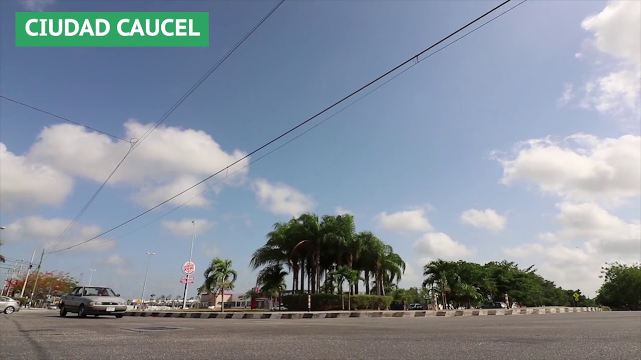 La seguridad es clave de todo Yucat&aacute;n y en M&eacute;rida.