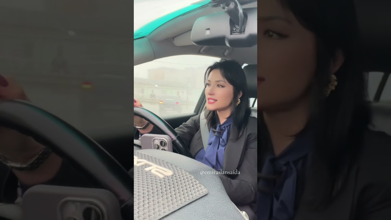 Саида Эмирасланова &laquo;Гъил Къачу&raquo;