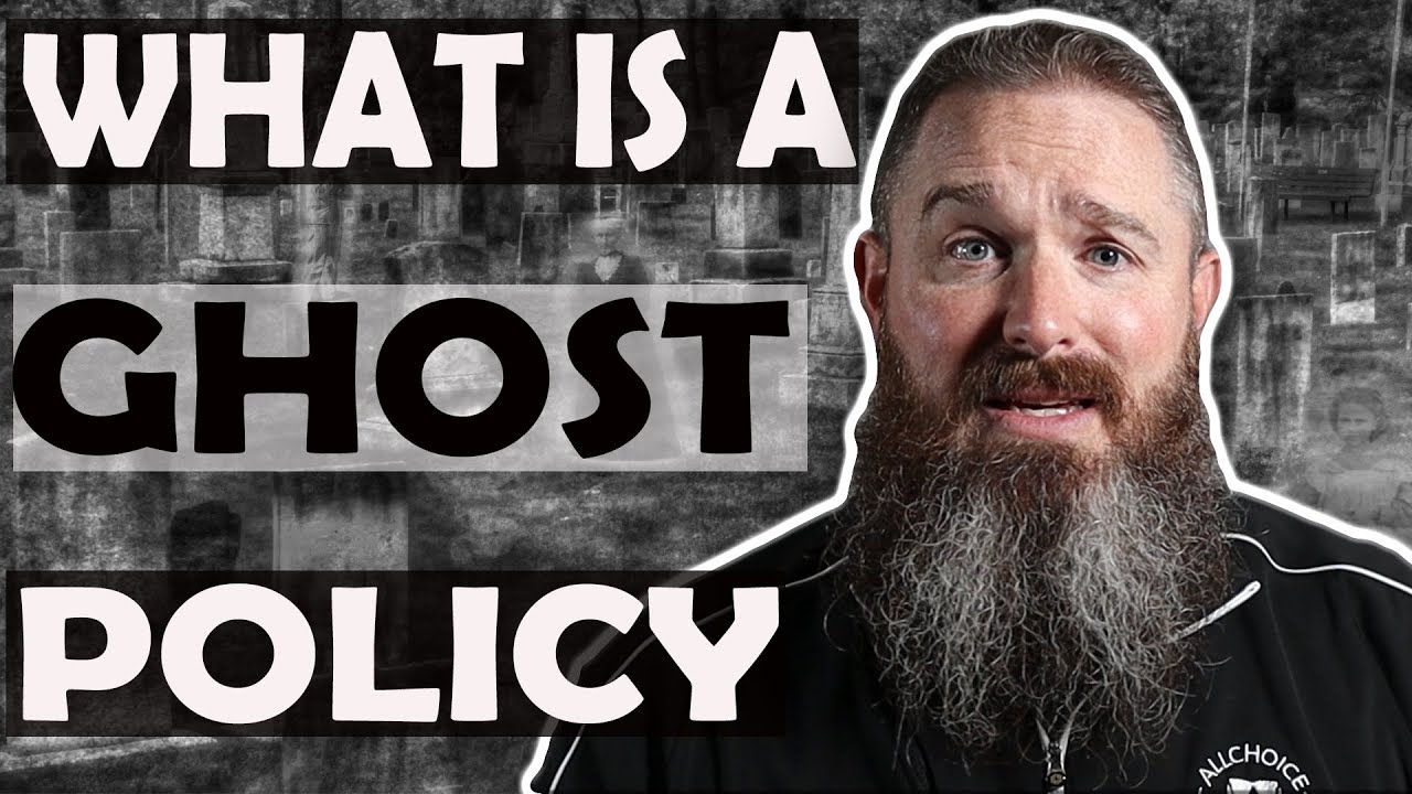 Workers Compensation Insurance - What Is A Workers Compensation GHOST Policy?