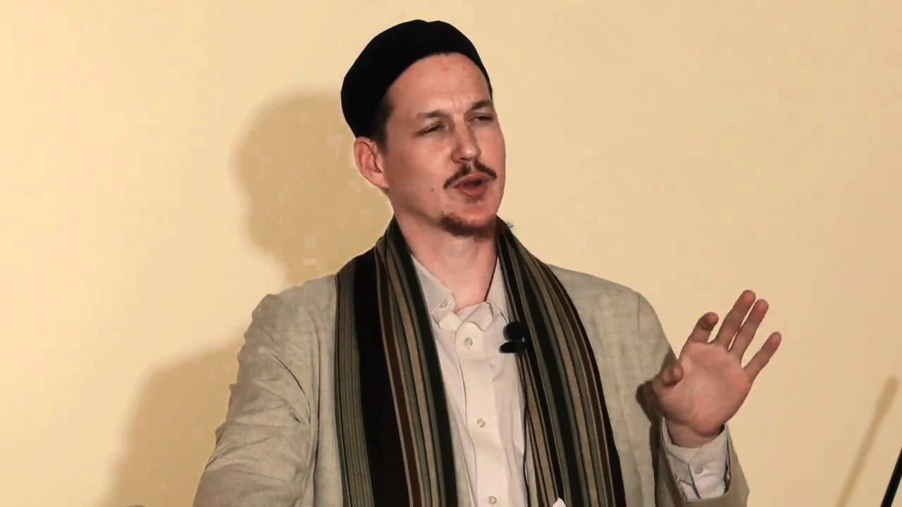 Muraqaba Dua of Sahl al-Tustari - Shaykh Yahya Rhodus
