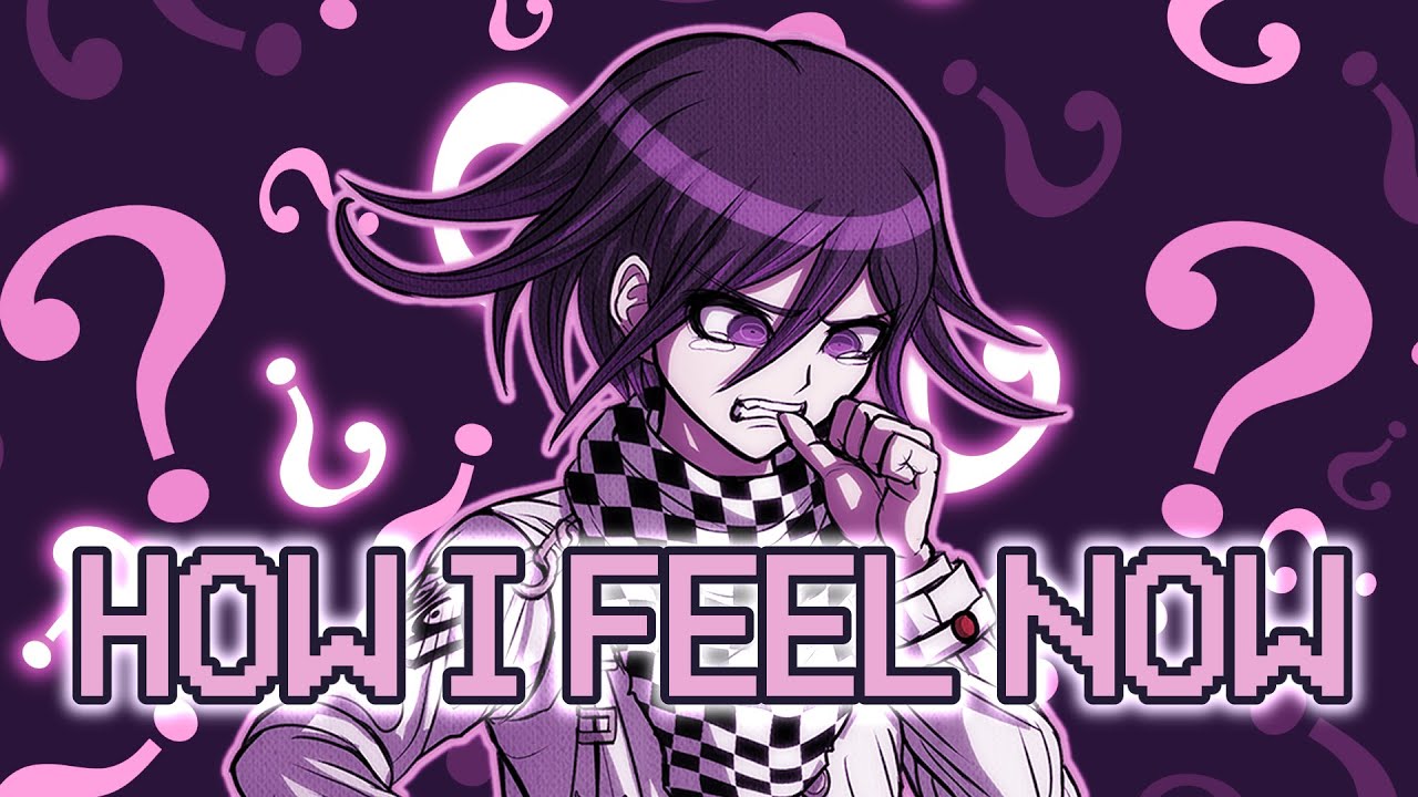 So My Opinion on Kokichi Ouma Has Changed