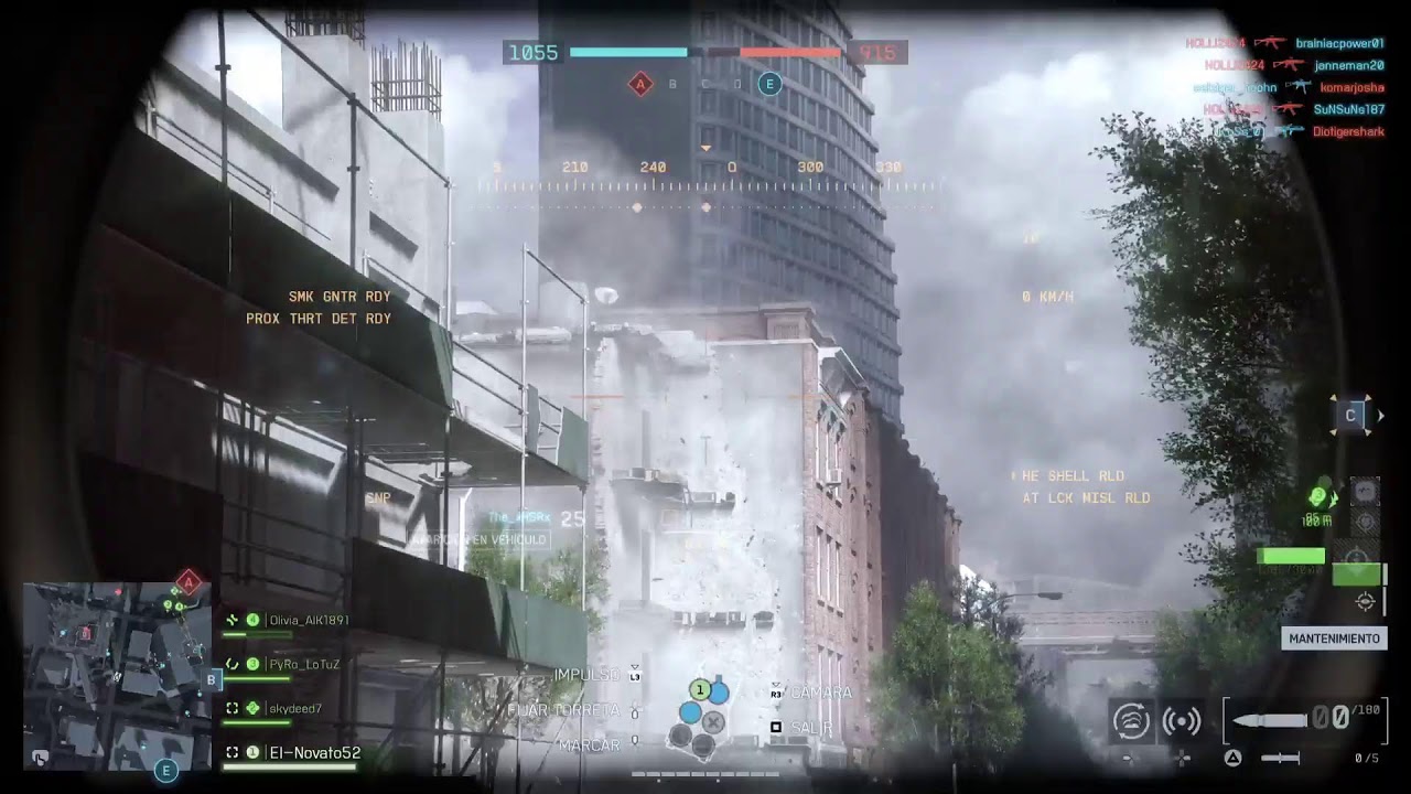 Battlefield 6