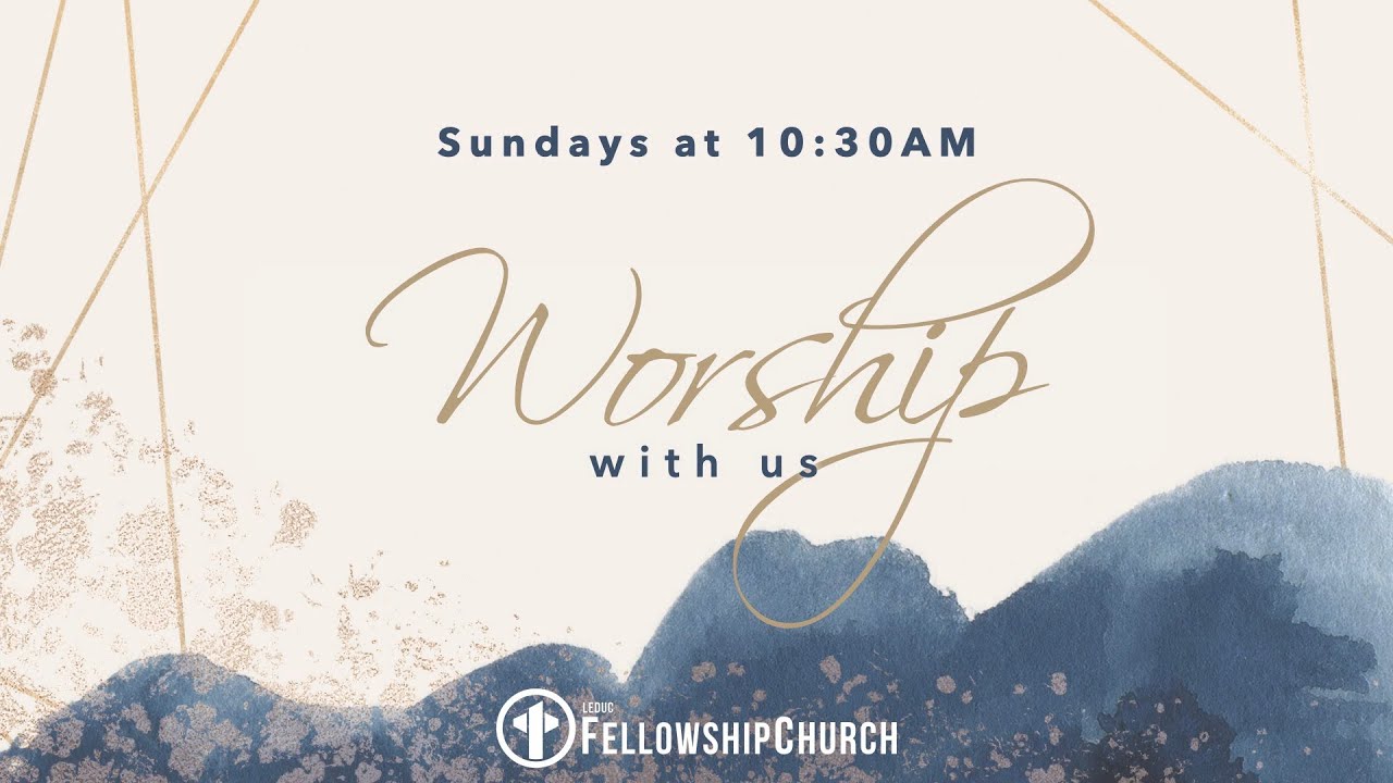 LFC Sunday Service - December 21st, 2025