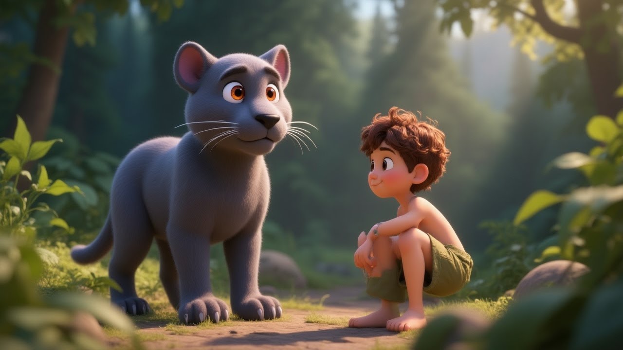 El libro de la selva: El Corazón de la Jungla: 