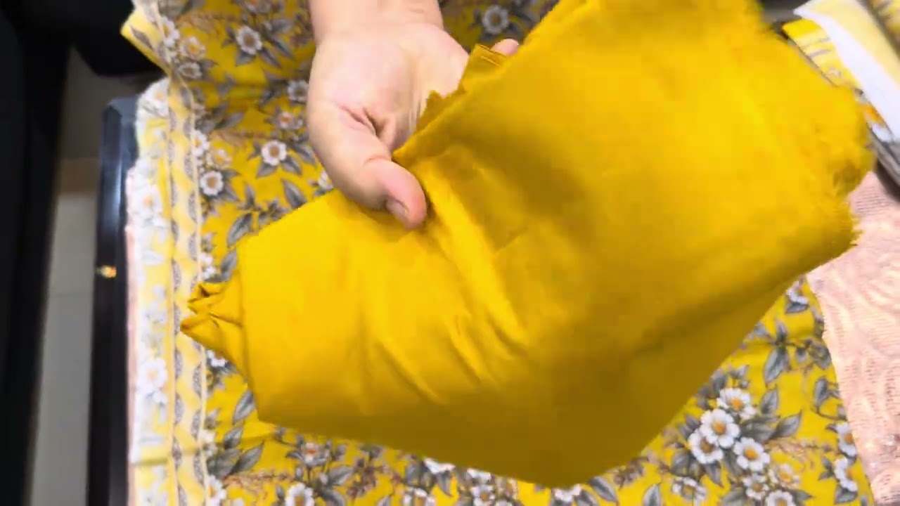 Bin Saeed Printed Lawn Part-3