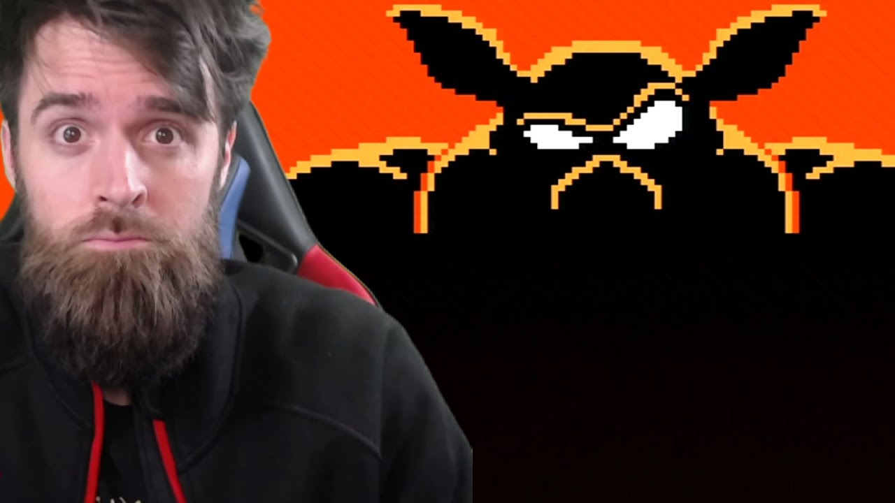 Zelda 2: The Adventure of Link (NES) - Extraordinarily Hard Games [#11]