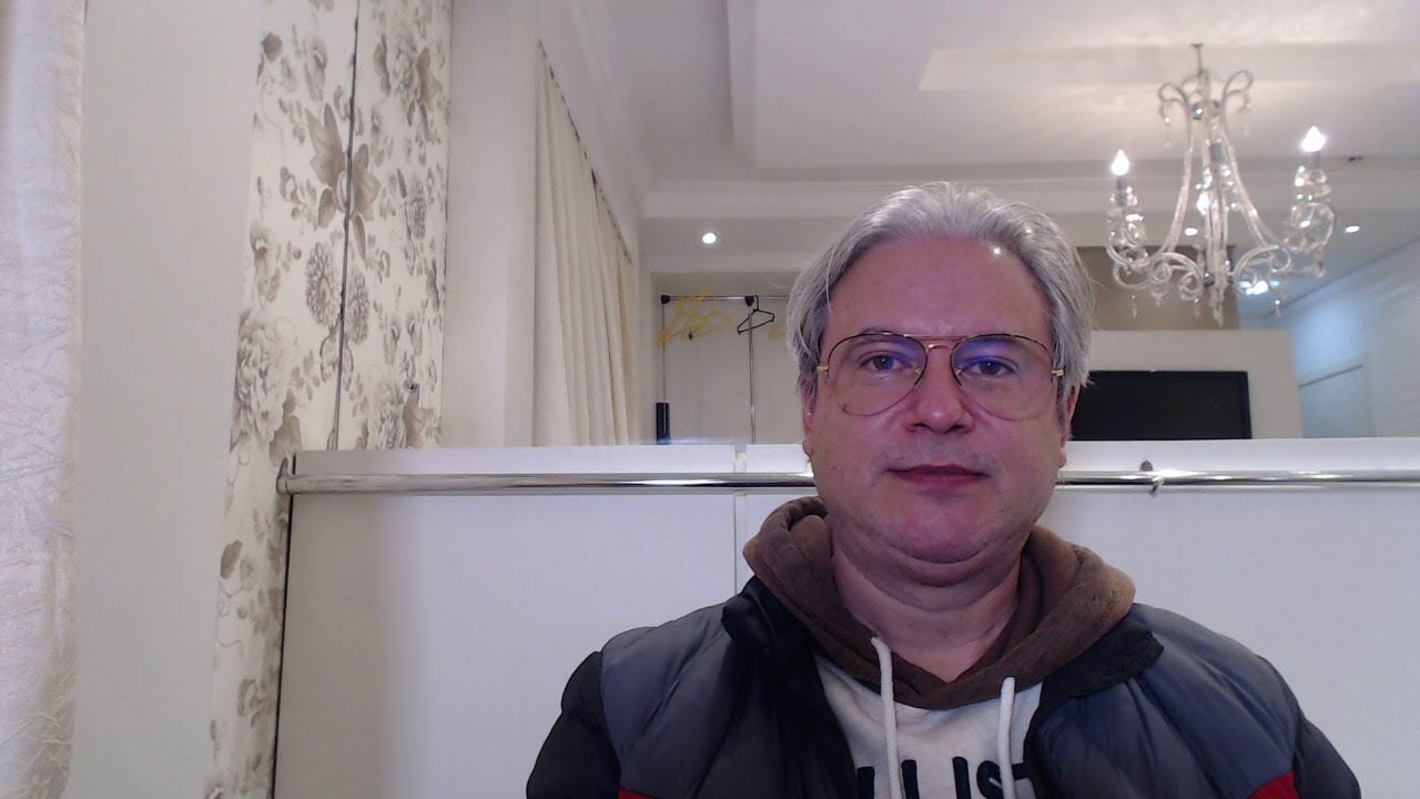 LIVE SURPRESA - Encontro com os Anjos!