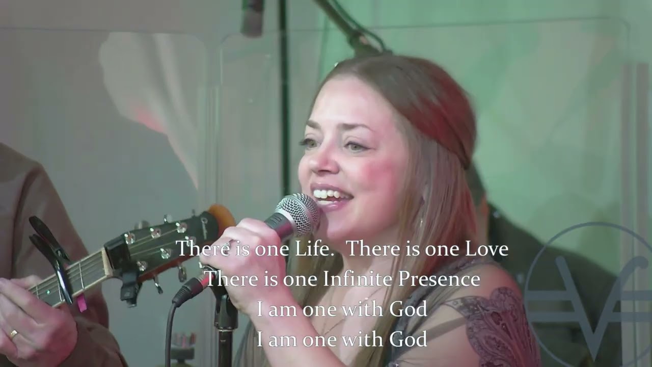 [2026-01-18] SpirituallyFree  band performs 