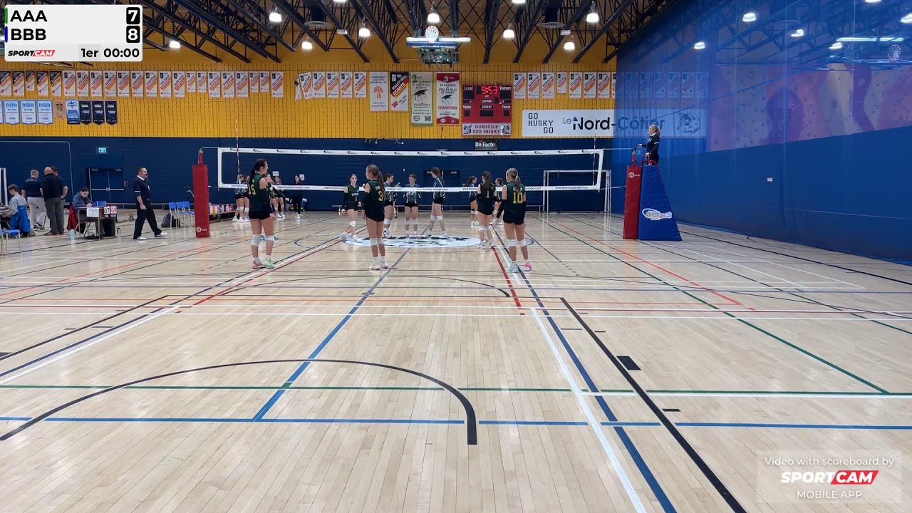 SportCam YT stream - 10/01/2026