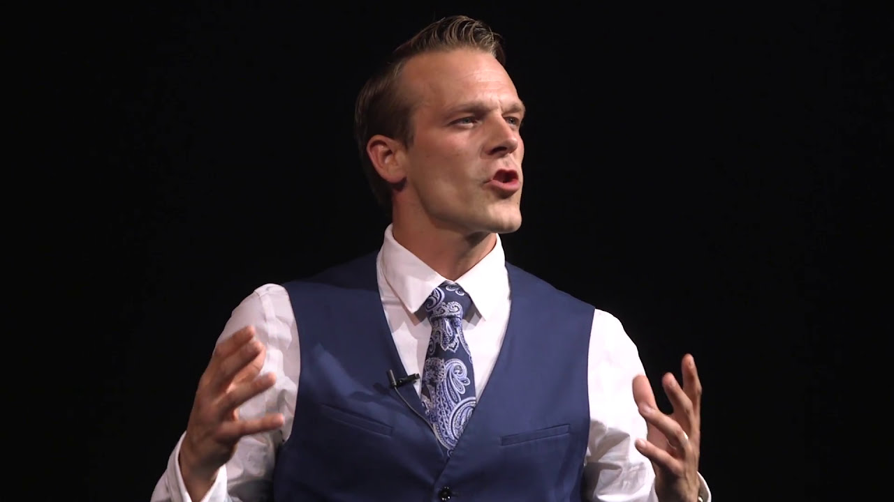 Dealing with Difficult People - A Behavioral Intelligence Approach