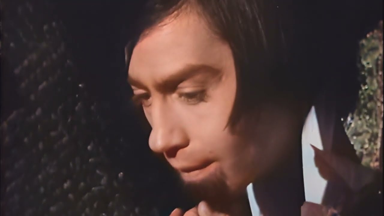Floris - S01E02 De Koperen Hond, 1280x720p HD upscaled, ingekleurd en stereo gemaakt