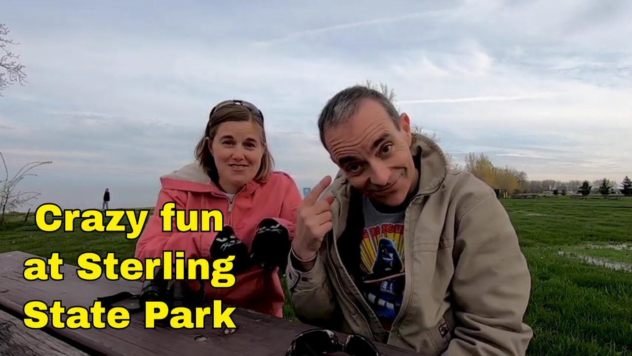 Michigan State Parks 100: Sterling
