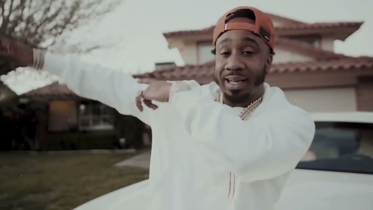 BLACK SUPERMAN - BENNY THE BUTCHER TYPE BEAT