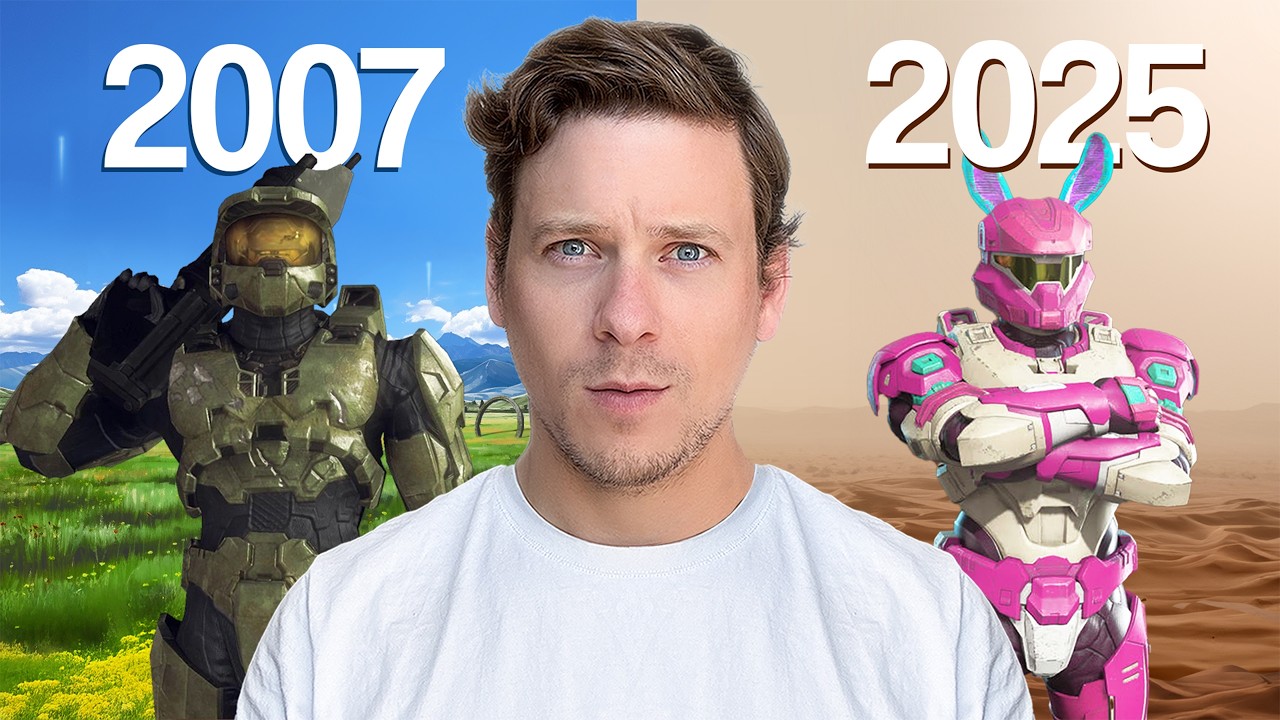 What Happened to Halo?