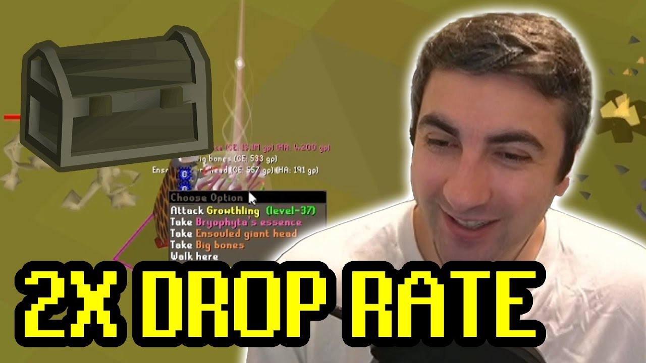 Early DMM PVM Is Paying Off! [GMonDMM EP4] OSRS