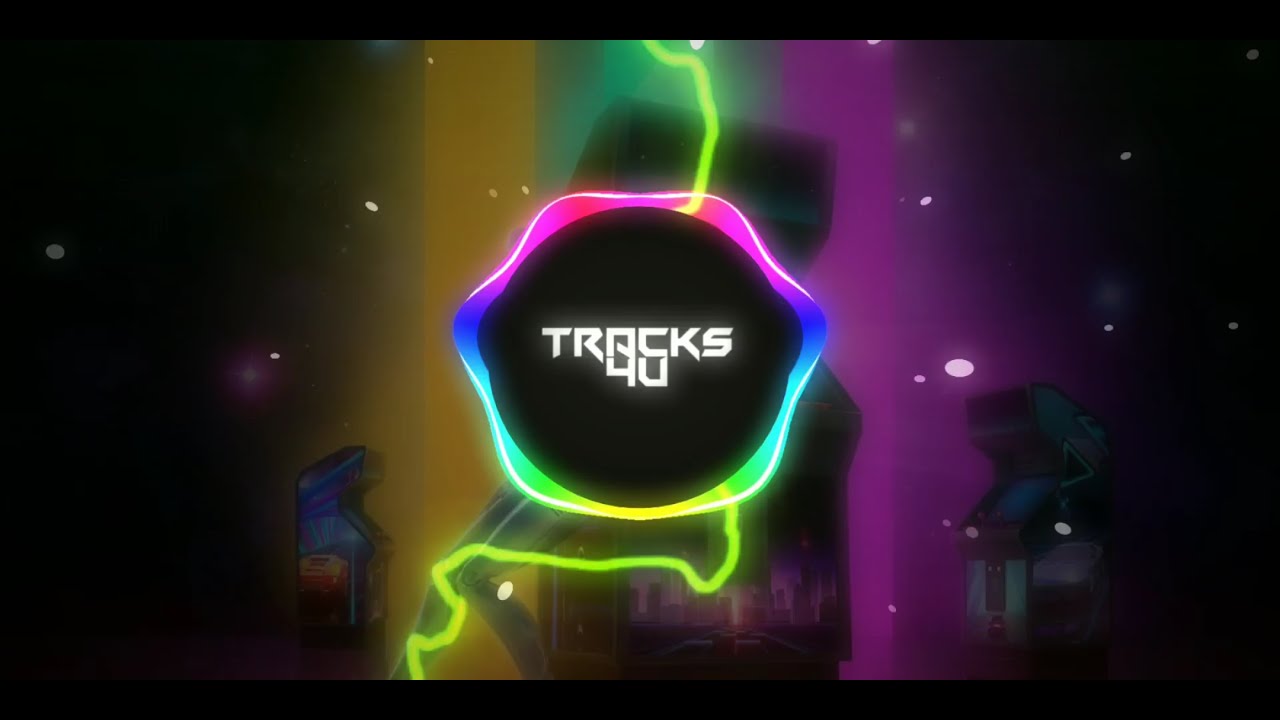 Freebot - Dame ft. Aneth Visualizer Edit [ Tracks4U ]