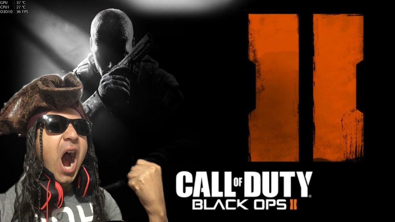 COD BLACK OPS 2 RGH SYSTEM LINK con SUBS con subs! 19 / 03 / 2020