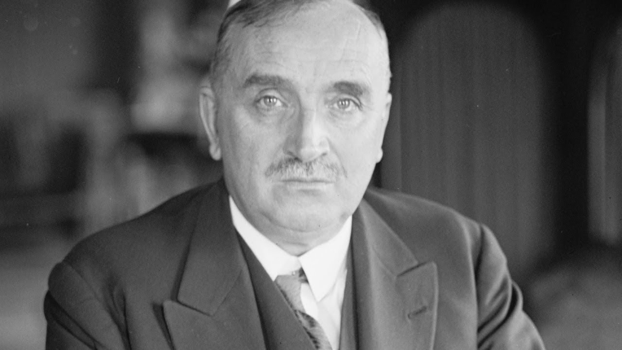 La conversion de Claudel vue par lui-même