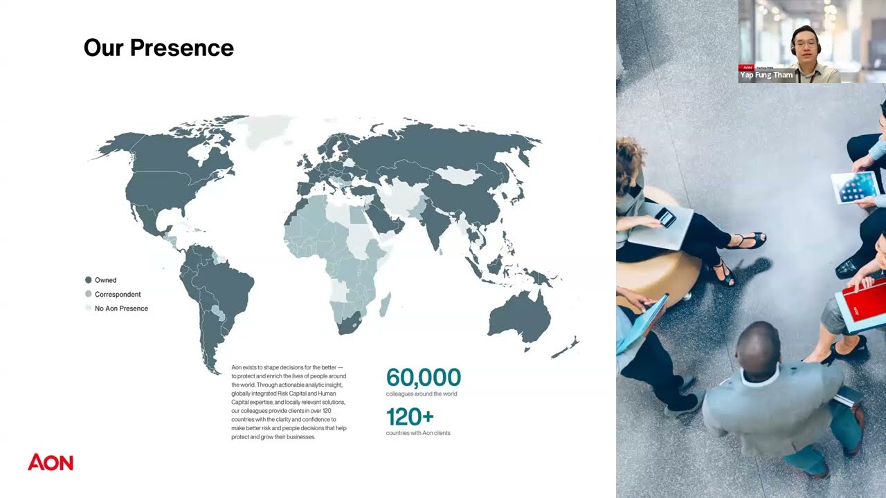 Navigating Climate Change: An Introduction to Climate Risks & Opportunities for Insurance Industry